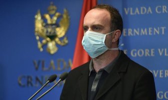 Đeljošaj: Ne izlazite iz kuća da se Malesiji ne dogodi Italija