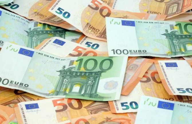 Počela isplata novčane pomoći korisnicima MOP-a