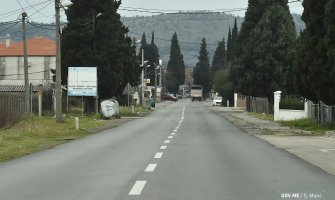 IJZ: Hvala svim građanima CG, posebno opštini Tuzi