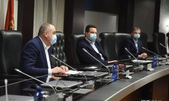 Čelnici sindikata zdravstva podržali mjere države na suočavanju sa pandemijom, iznijeli i sugerstije NKT-u