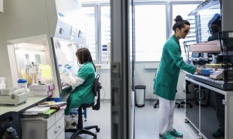 Novi slučaj obolijevanja od koronavirusa u CG