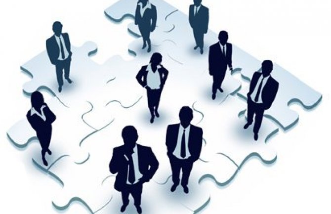 Broj zaposlenih manji 6,3 odsto