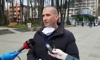 Badžić: Građani Bijelog Polja poštuju sve donesene mjere i preporuke nadležnih organa