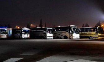 Preduzeće Putevi zaposliće još 70 vozača za nove autobuse