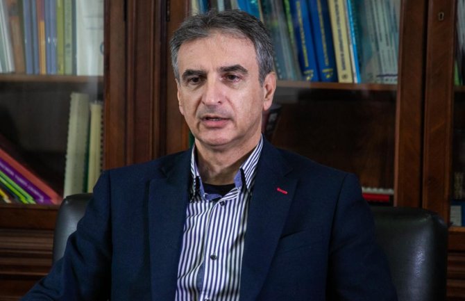 Mugoša: Epidemiološka situacija u Crnoj Gori jako ozbiljna