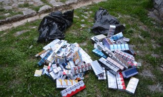 Teška krađa u HN: 22-godišnjaci obili kiosk i ukrali cigarete