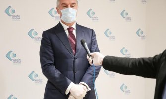 Zdravstveni sistem dobro funkcioniše, maksimalan angažman osoblja, građani da pokažu još veći stepen odgovornosti