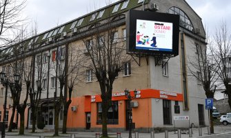 BP: Lokalni funkcioneri donirali plate za borbu protiv korona virusa,  Sport Vision donirao 20.000, Unipred 10.000 eura