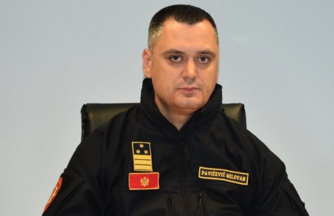 Pavićević: Podnijete 34 krivične prijave protiv 50 lica 