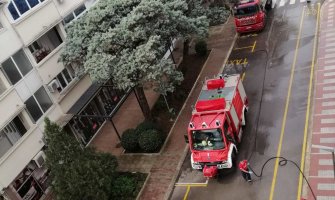 Tivat: Službe zaštite su dostupne 24 časa dnevno, slijedi pooštravanje mjera