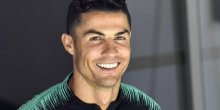 Kristijano Ronaldo se iz karantina počastio automobilom od 10 miliona eura (FOTO)