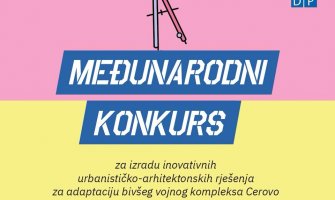 Inovativna rješenja za regionalni kreativni hab u Bijelom Polju
