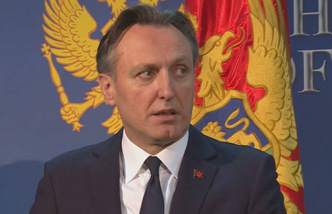 Krivokapić: Socijalna kohezija jedina perspektiva društva