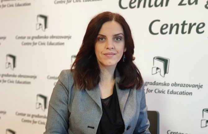 Direktora ASK-a izabrati u transparentnom postupku