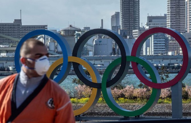 Potvrđen prvi slučaj zaraze koronavirusom u olimpijskom selu u Tokiju