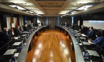 Marković formirao radnu grupu za izradu plana mjera pomoći privredi, preduzetnicima i građanima za suočavanje sa posljedicama pandemije koronavirusa