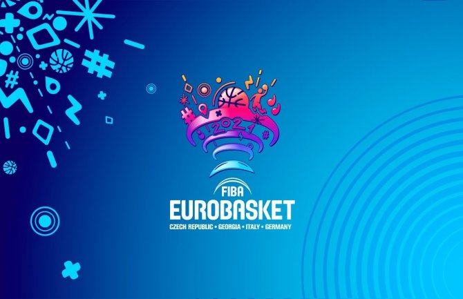 Odlaže se Eurobasket 2021. godine?