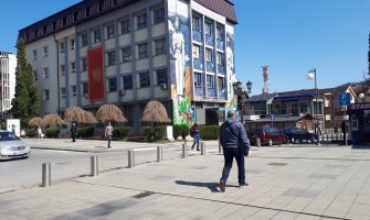 Bijelo Polje: Otvorio kafić suprotno zabrani,  određeno zadržavanje do 72 sata