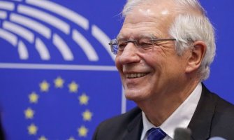 Borel: Zapadni Balkan može računati na solidarnost EU