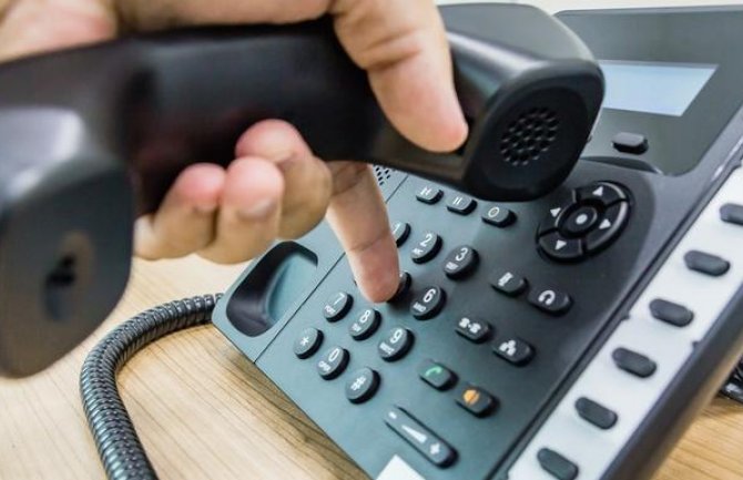 Crnogorski Telekom otvorio liniju za psihološku podršku