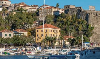 Prihodi budžeta Opštine Herceg Novi za mart smanjeni za 40 odsto