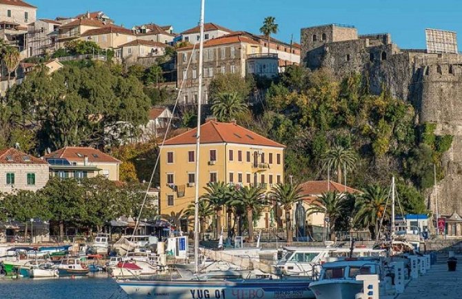 Prihodi budžeta Opštine Herceg Novi za mart smanjeni za 40 odsto