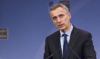 Stoltenberg: Sjutra razmatramo zahtjev Crne Gore