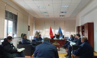 Tivat: Poštuju se mjere NKT-a, za 14 dana po jedno kršenje mjere samoizolacije i zabrane rada