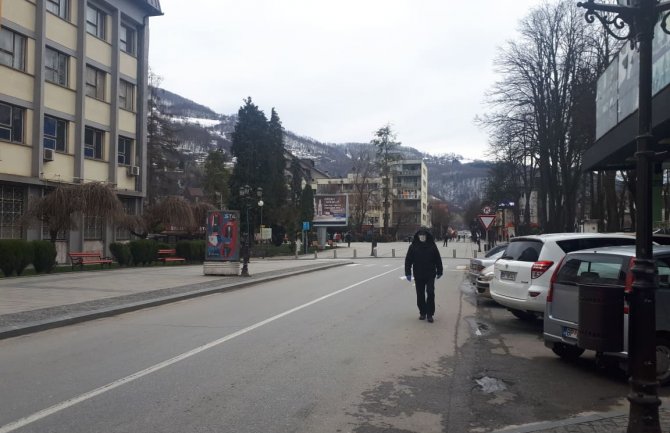 Bijelo Polje:  Testirano 27 osoba iz sela Biokovac, svi mještani stavljeni u kućnu izolaciju