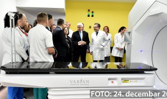 15% veća martovska plata za zaposlene u zdravstvu