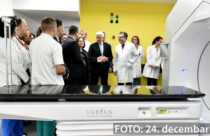 15% veća martovska plata za zaposlene u zdravstvu