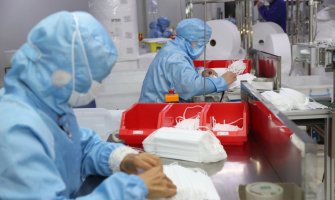 Četiri novooboljela od koronavirusa u Crnoj Gori, ukupno 144