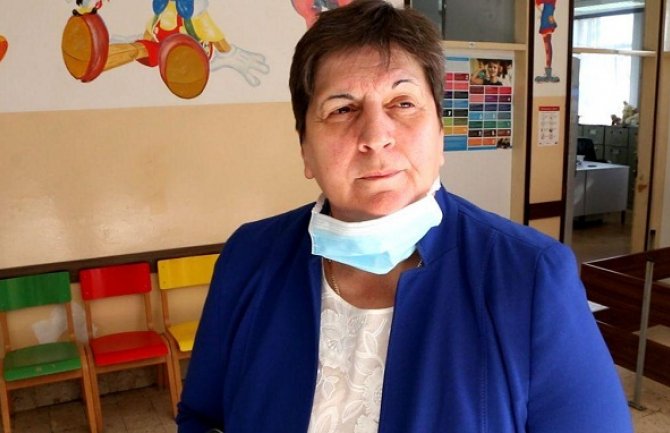 U Danilovgradu organizovana akcija dobrovoljnog davanja krvi:Ljudi spremni da pomogni i u teškim vremenima