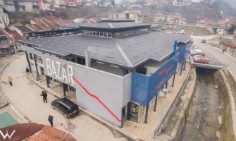 Bijelo Polje: Novo radno vrijeme gradske pijace i gradske kapele