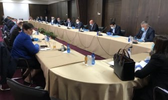 Miranović:  U velikoj je prednosti onaj ko na vrijeme shvati koliko smo ugroženi