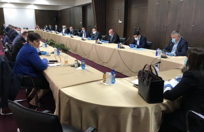 Miranović:  U velikoj je prednosti onaj ko na vrijeme shvati koliko smo ugroženi