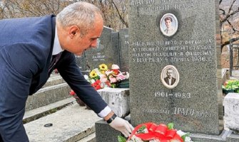 Kašćelan: Studenti su potencijal i snaga na koji svako ozbiljno društvo računa i čiji se glas mora čuti