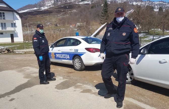 Joksimović: Najteži period za Vraneški kraj, nadležni da pomognu mještanima bjelopoljskih sela