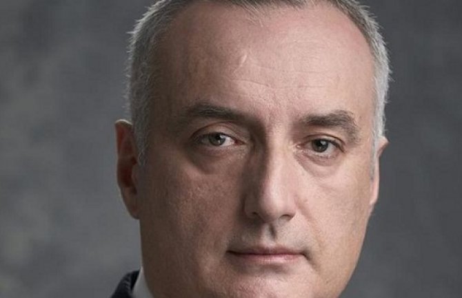 Nikolić čestitao Dan studenata: Hvala za angažman u teškim vremenima