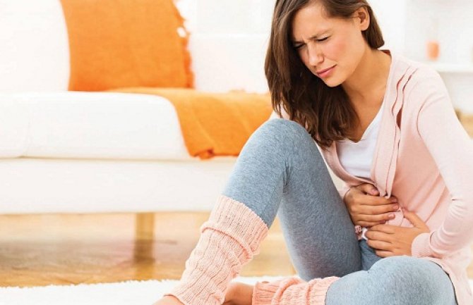 Rani znaci infekcije koronavirusom mogu biti dijareja i mučnina