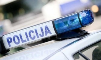 BiH: Bježao od policije, skočio sa zida i umro