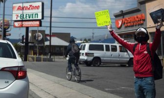 U svijetu umrlo preko 60.000 ljudi od korona virusa