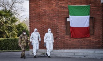 Italija ukida vanredno stanje