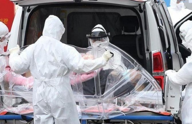 Na sjeveru Kosova i Metohije registrovano pet novooboljelih od koronavirusa