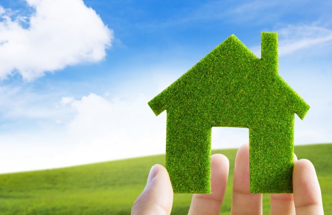 Očekuje se pad cijena nekretnina, interesovanja nema