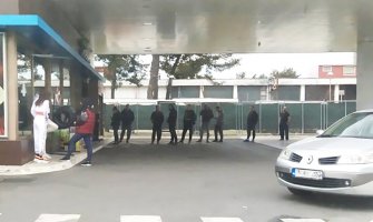 Pumpe koje imaju šankove i kafemate biće zatvorene