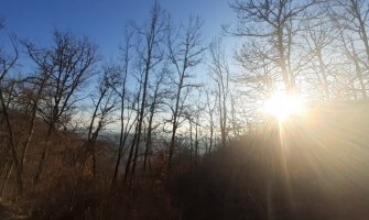 Evo kakvo nas vrijeme očekuje naredna dva dana