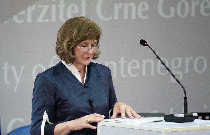 Rakočević: Podrška, solidarnost i kolektivna odgovornost su ključne