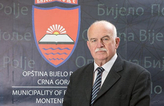 Nišavić Bjelopoljcima: Shvatite ozbiljno situaciju, pridržavajte se mjera ljekarske struke