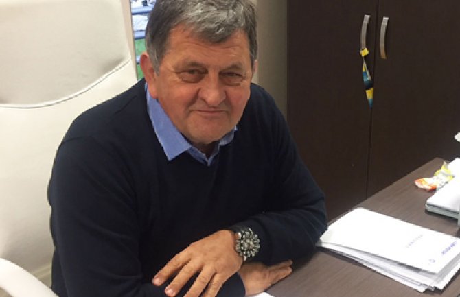 Izvršni direktor Luke Kotor u samoizolaciji zbog koronavirusa